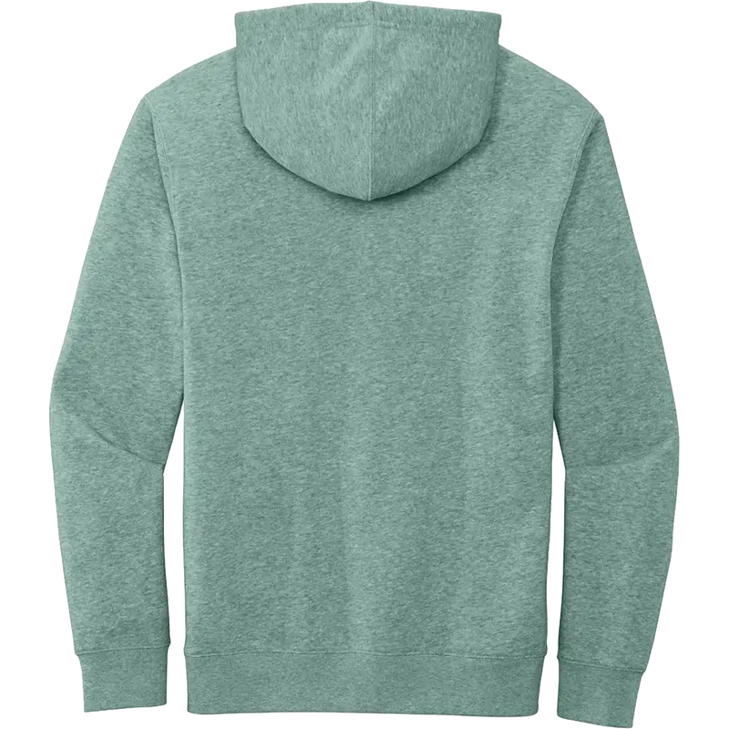 District® V.I.T.™ Fleece Hoodie