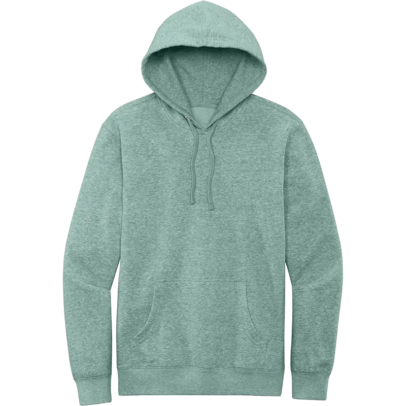 District® V.I.T.™ Fleece Hoodie