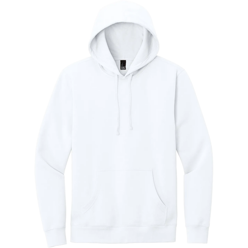 District® V.I.T.™ Fleece Hoodie
