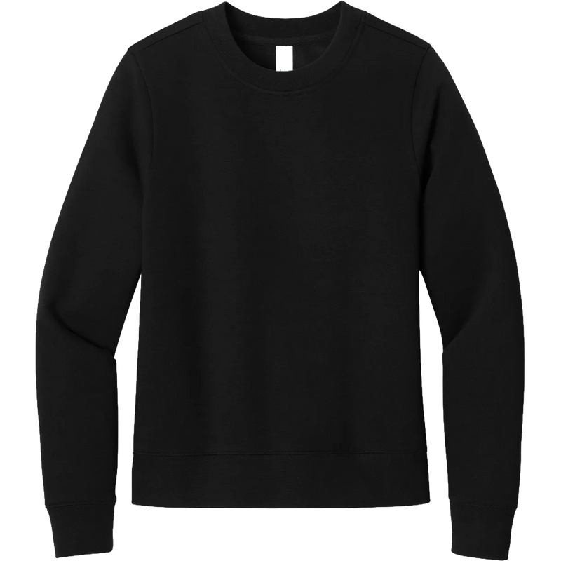 District Women’s V.I.T. Fleece Crew