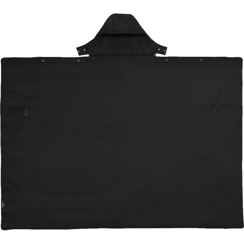 Eddie Bauer Puffy Camp Poncho