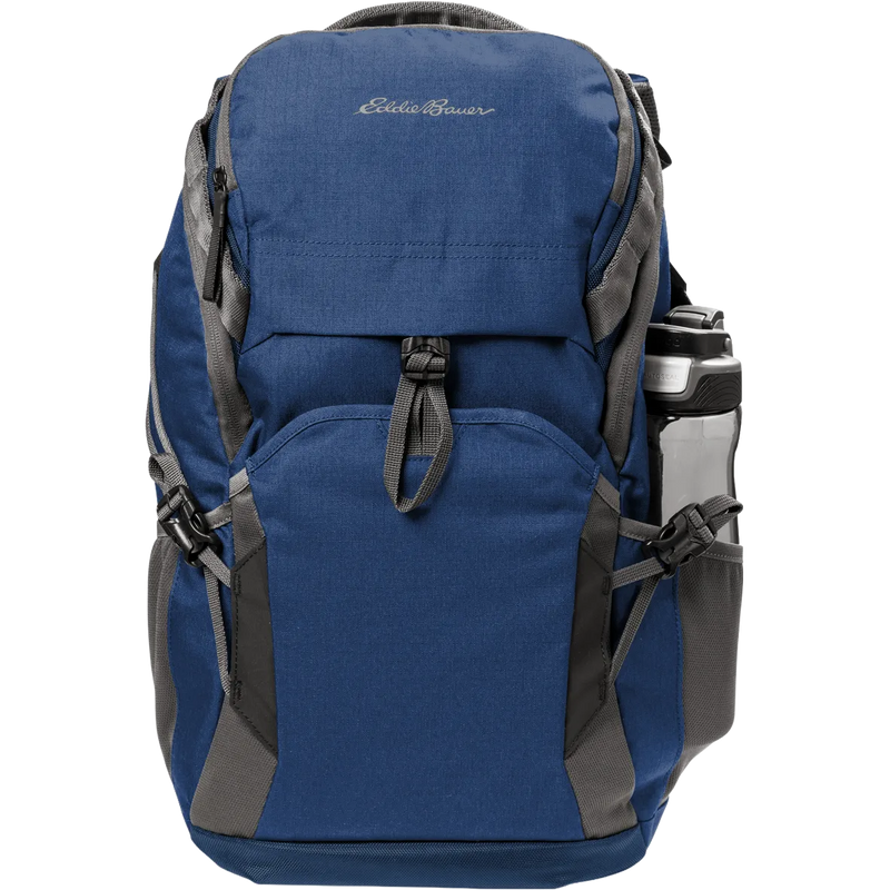 Eddie Bauer Tour Backpack