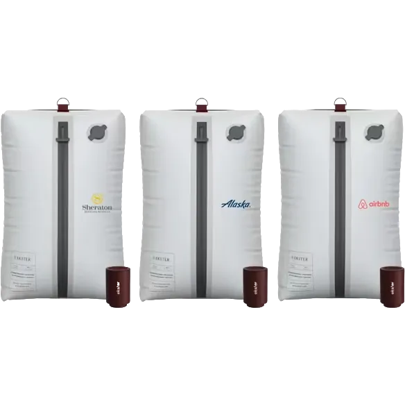 Ekster Travel Pack Vacuum Kit