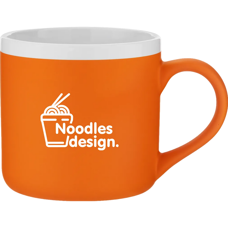 Elara 12 oz ceramic mug