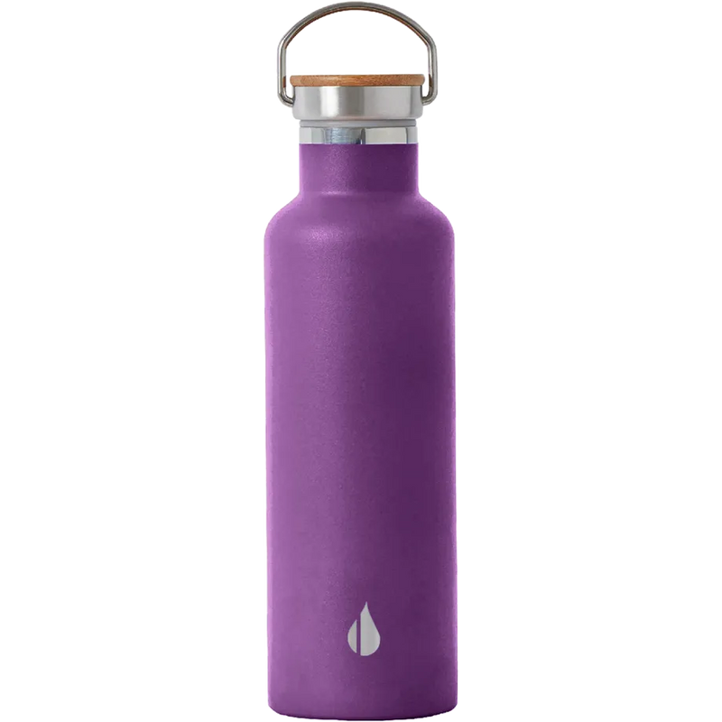 Elemental® Classic Stainless Steel Water Bottle 25oz