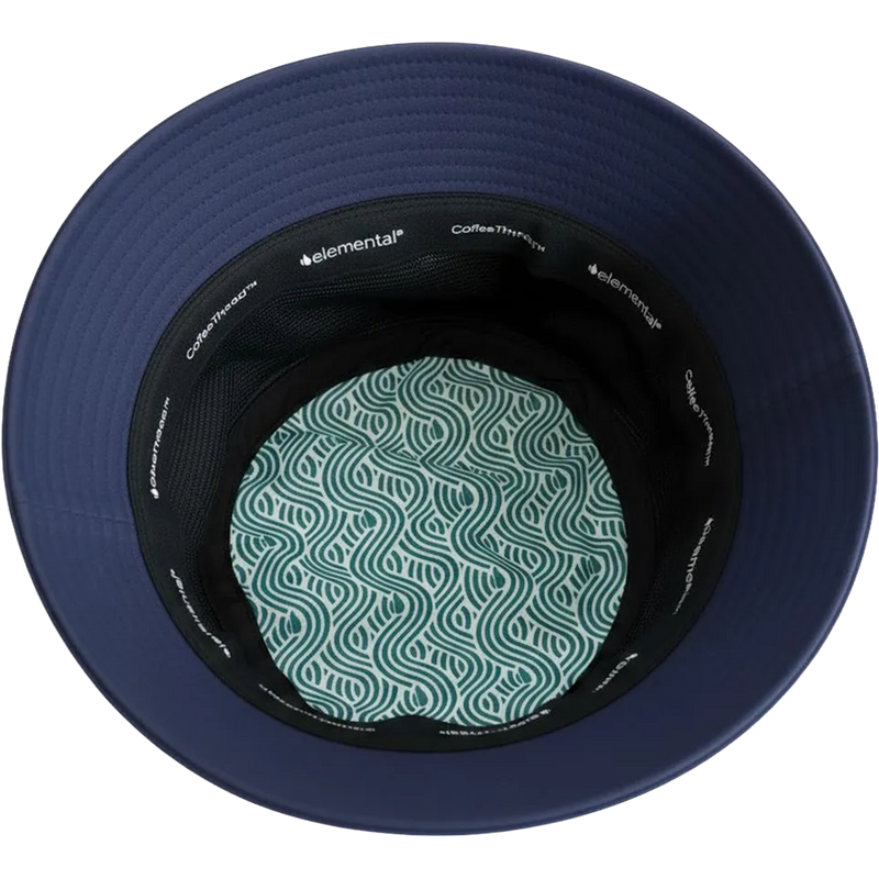 Elemental® CoffeeThread™ Series Drip Bucket Hat