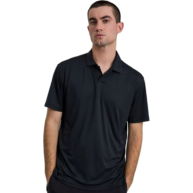Elemental® CoffeeThread™ Series Golf Polo