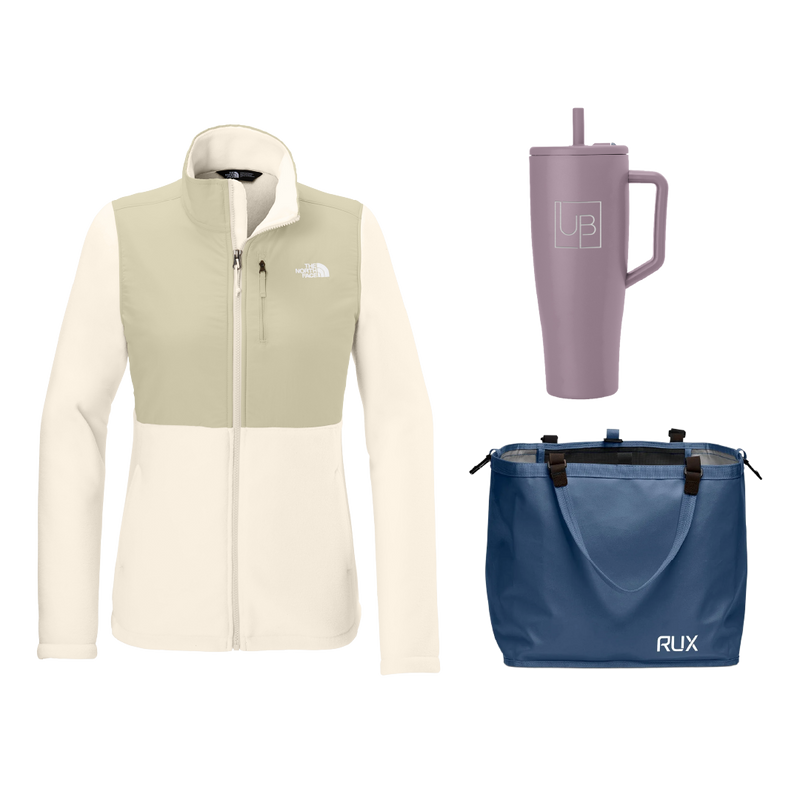 The Elevated Adventure Kit