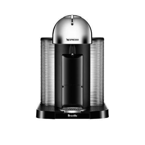 Nespresso by Breville Vertuo Espresso and Coffee Machine
