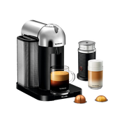 Nespresso by Breville Vertuo Espresso and Coffee Machine
