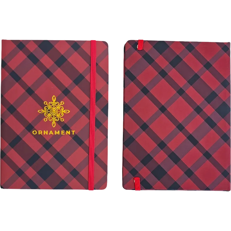 Everest Full color Hardcover Journal