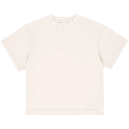 Everybody.World Boxier Trash Tee