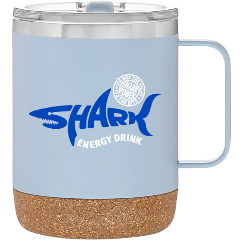 Explorer Thermal Mug 12oz
