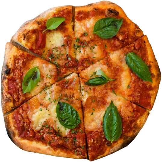 FarmSteady Margherita Pizza DIY & Board Gift Set