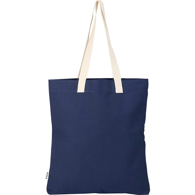 FEED Organic Cotton Convention Tote
