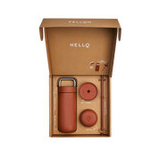 Fellow Carter 3-In-1 Sip System