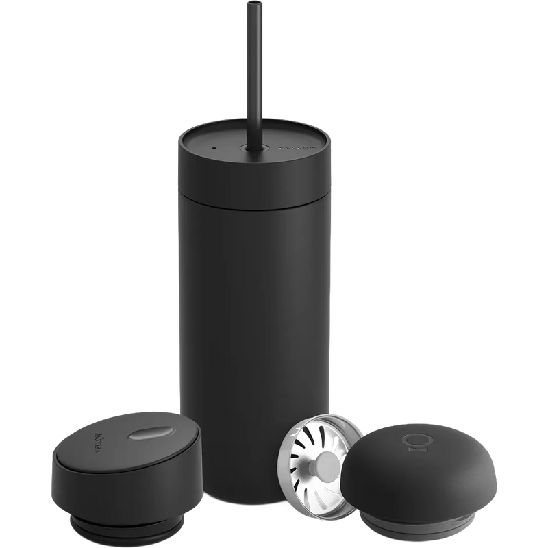 Fellow Carter 3-In-1 Sip System