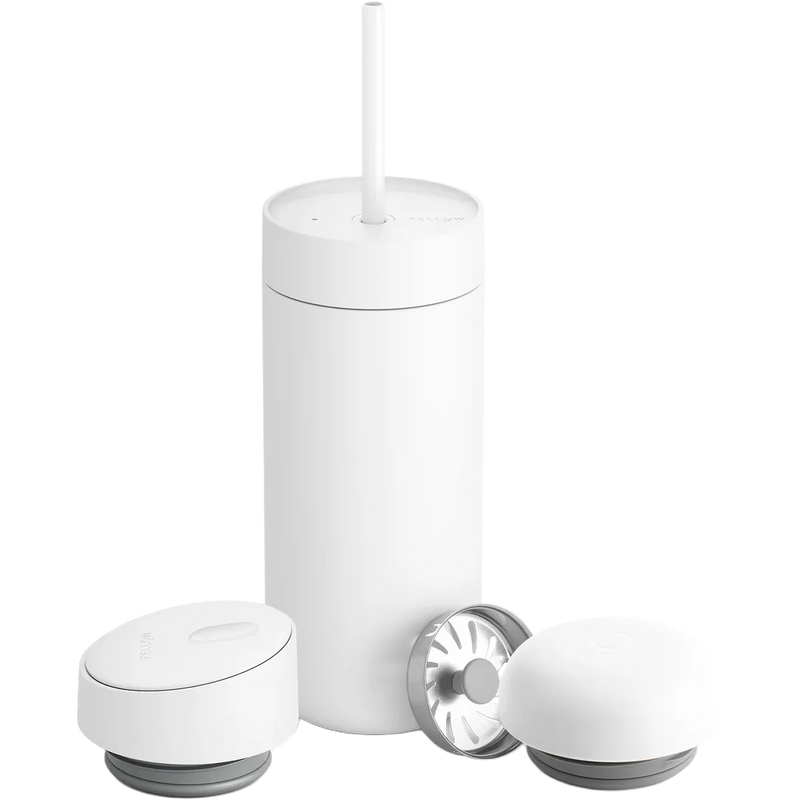 Fellow Carter 3-In-1 Sip System