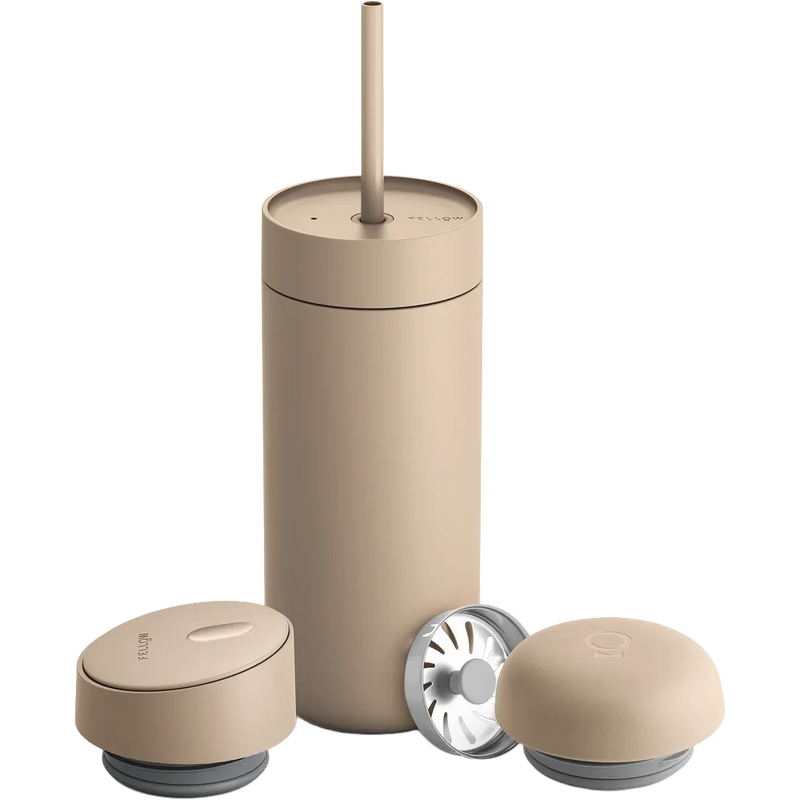 Fellow Carter 3-In-1 Sip System