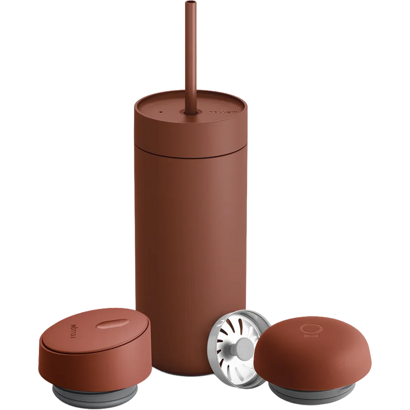 Fellow Carter 3-In-1 Sip System