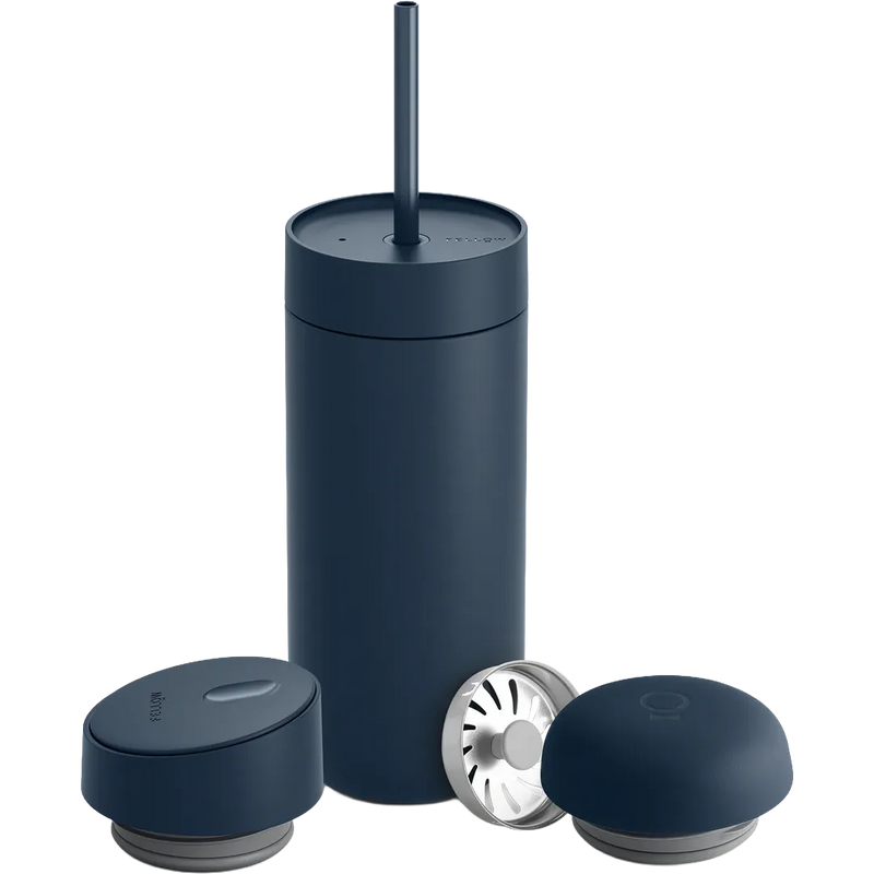 Fellow Carter 3-In-1 Sip System