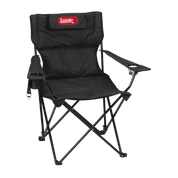 Premium Padded Foldable Outdoor Reclining Camping Chair