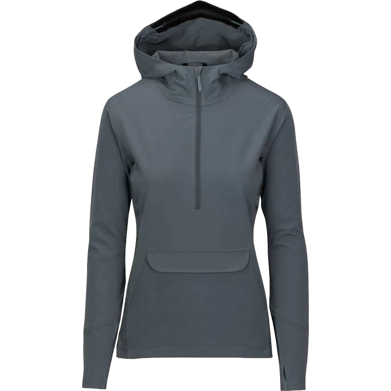 Women's Skyline Soft Shell Half Zip