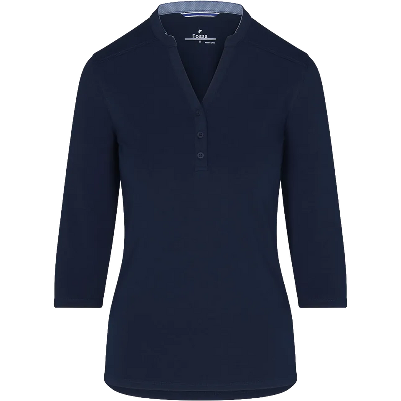 Women's Montauk Henley