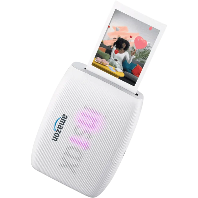 Fujifilm Instax Mini Link 3 Printer