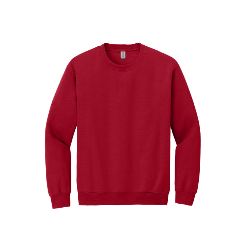 Gildan Heavy Blend Crewneck Sweatshirt