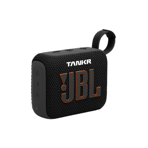 Go 4 Portable Waterproof Speaker