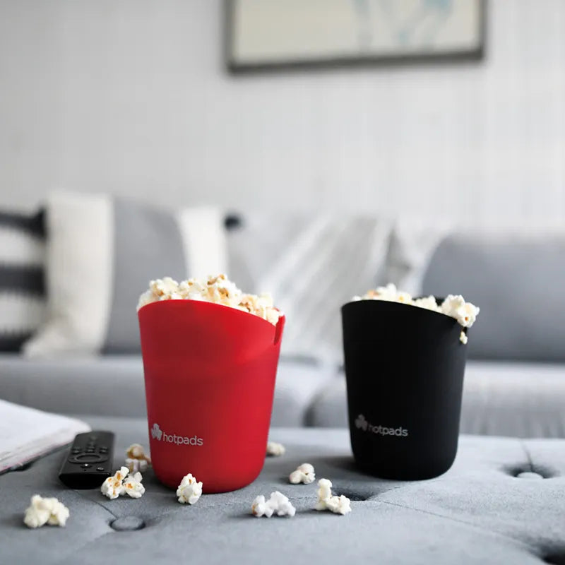 Gourmet Expressions Movie Night Popcorn Ready to Ship Kit