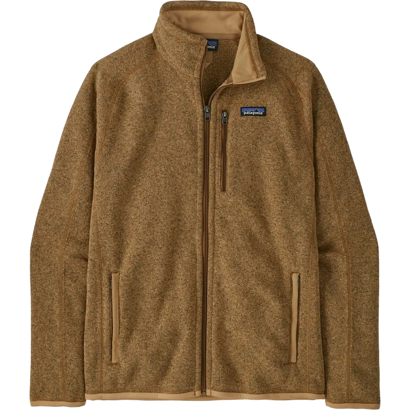 Patagonia Better Sweater Fleece Jacket