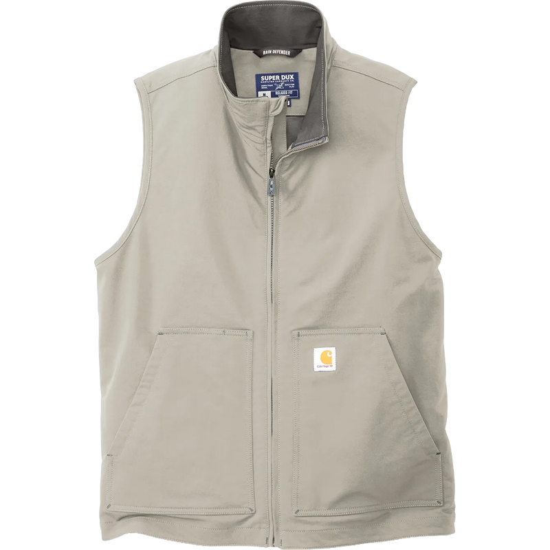 Carhartt® Super Dux Soft Shell Vest