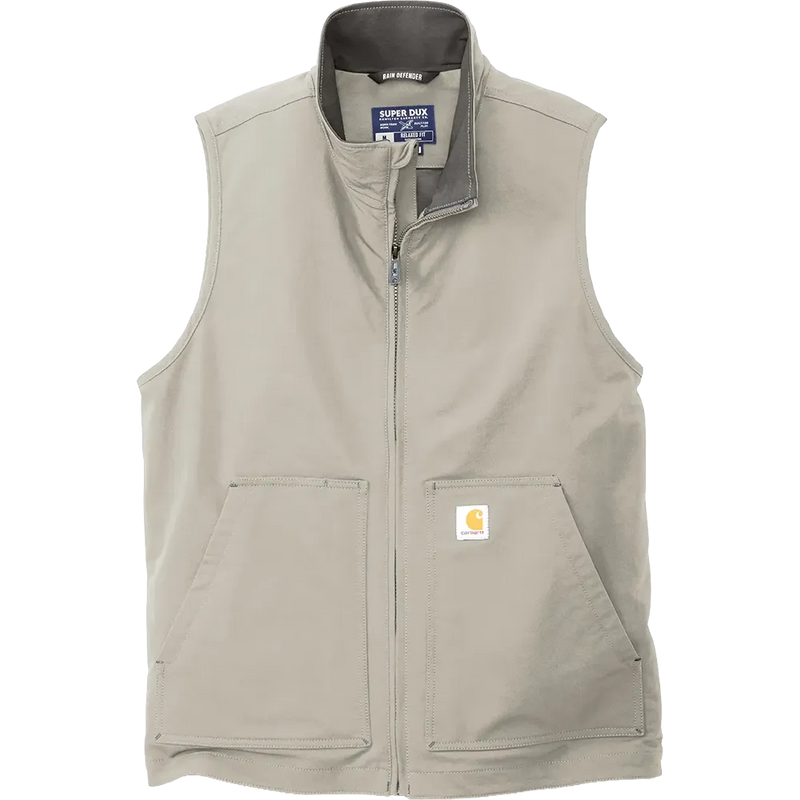 Carhartt® Super Dux Soft Shell Vest