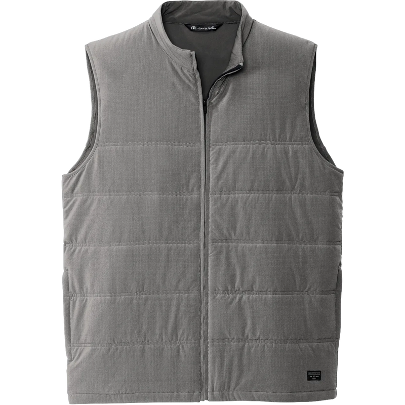 TravisMathew Cold Bay Vest