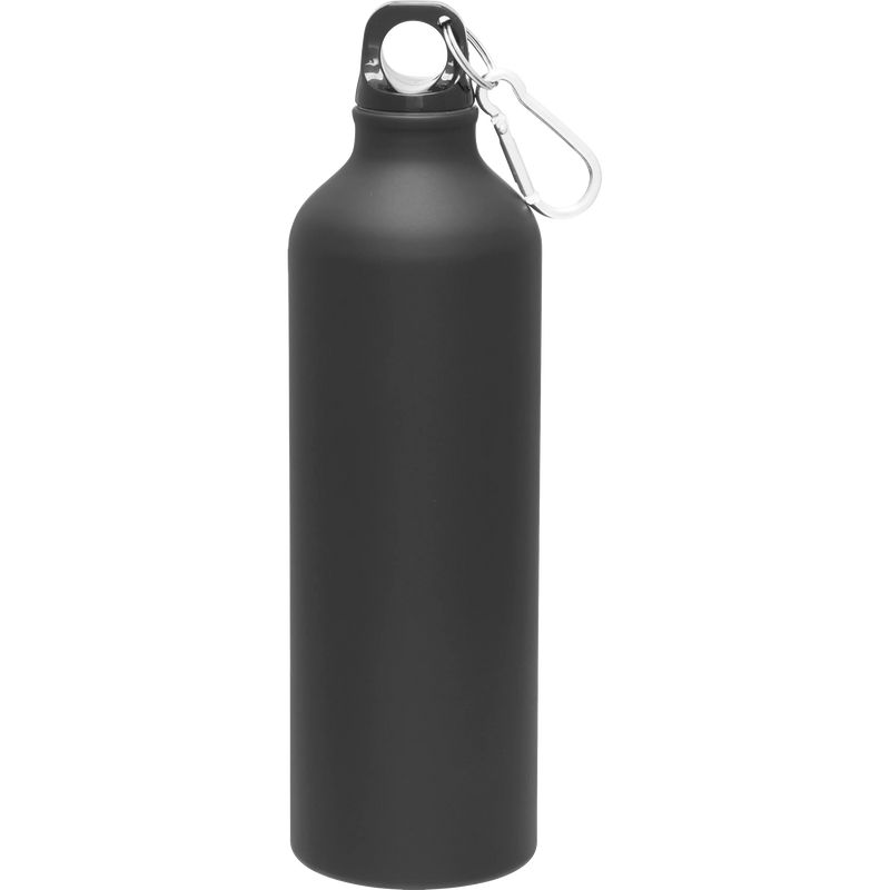 h2go aluminum classic bottle 24oz