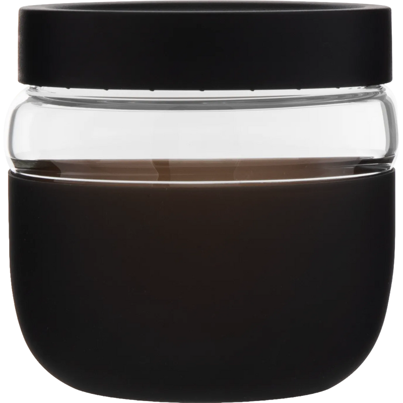 h2go Graze Glass Container