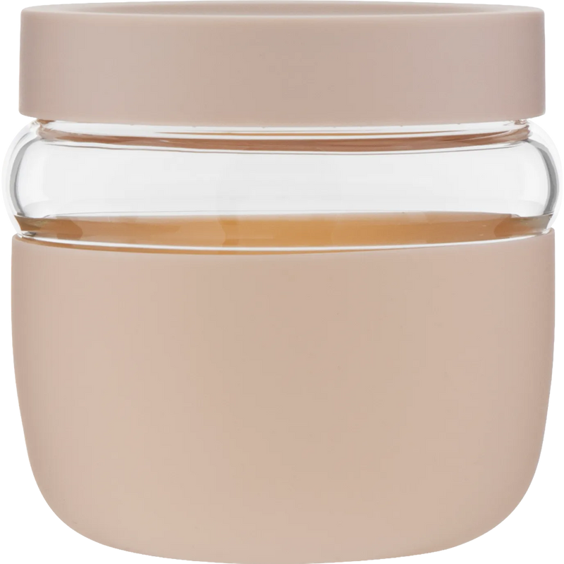 h2go Graze Glass Container
