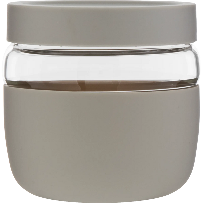 h2go Graze Glass Container