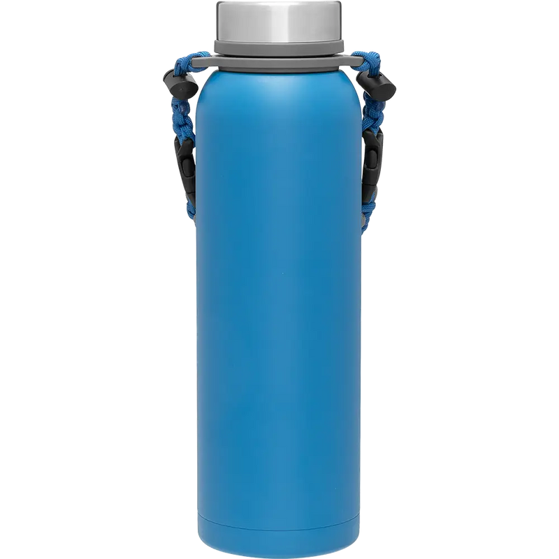 h2go Pine Double Wall Stainless Thermal Bottle 32oz