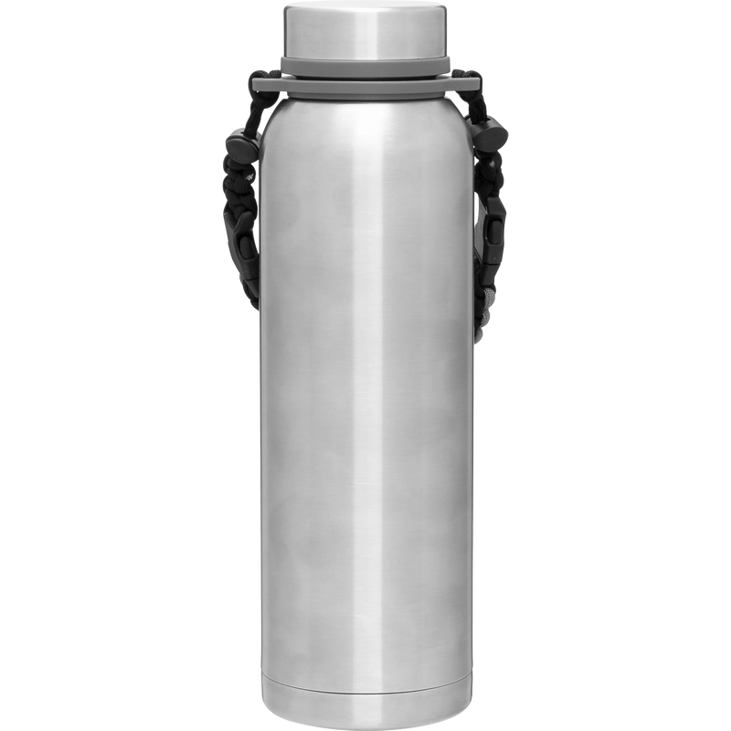 h2go Pine Double Wall Stainless Thermal Bottle 32oz