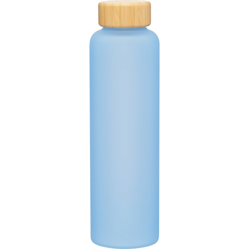 h2go Rincon Glass Bottle 18oz
