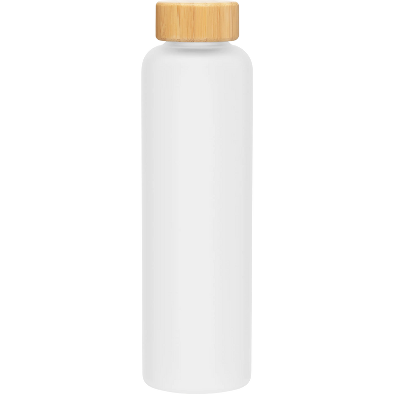 h2go Rincon Glass Bottle 18oz