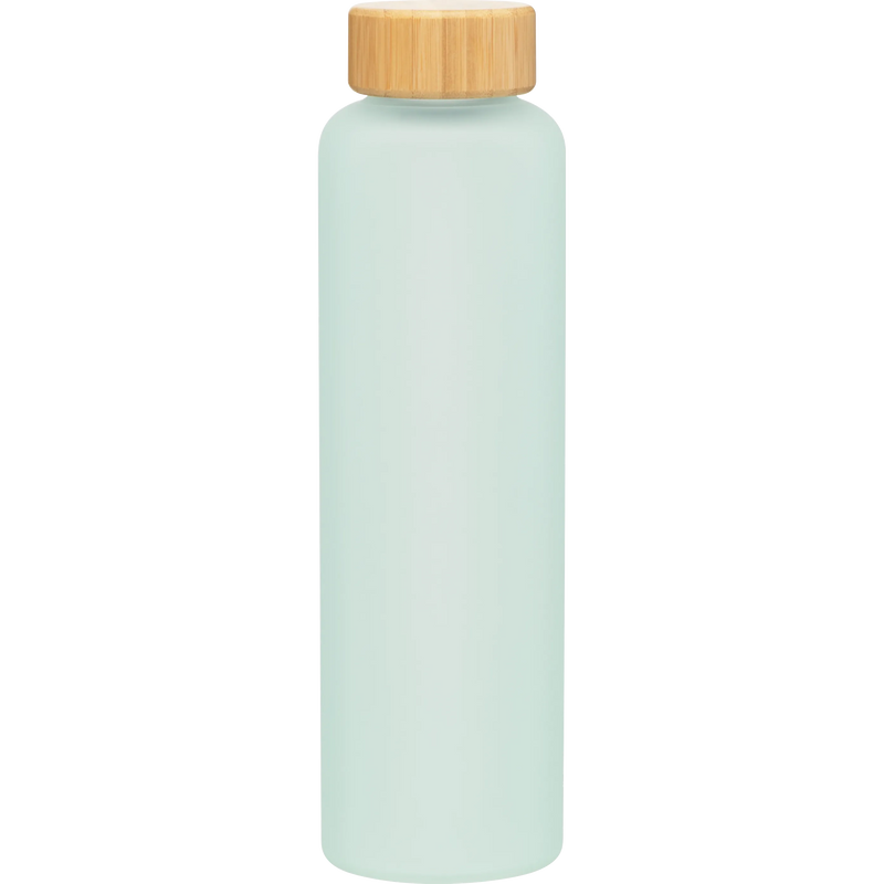 h2go Rincon Glass Bottle 18oz