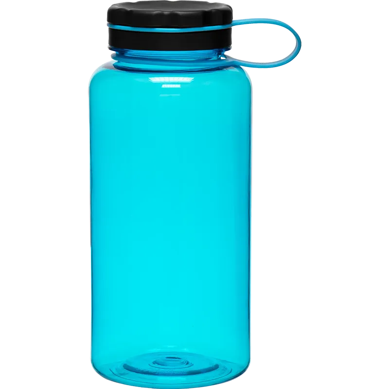 h2go wide 2.0 Single Wall Bottle 34oz