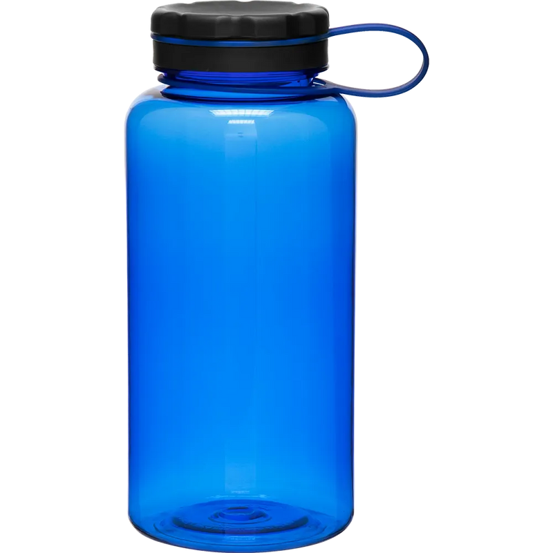 h2go wide 2.0 Single Wall Bottle 34oz