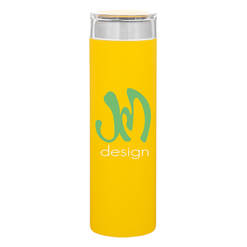 h2go Rocket bottle 16.9 oz