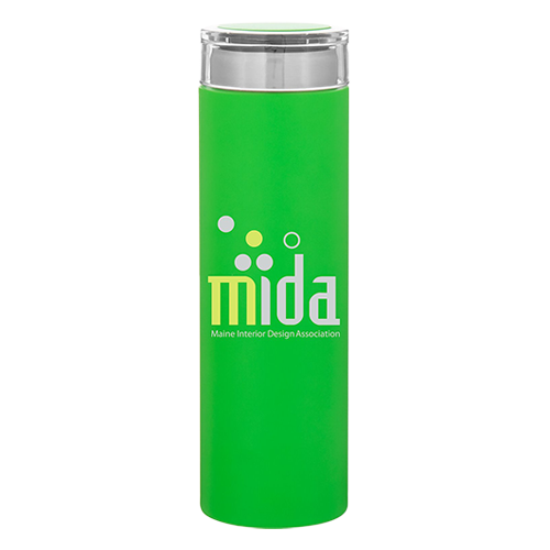 h2go Rocket bottle 16.9 oz