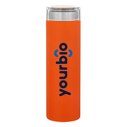 h2go Rocket bottle 16.9 oz